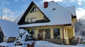 busola Zakopane